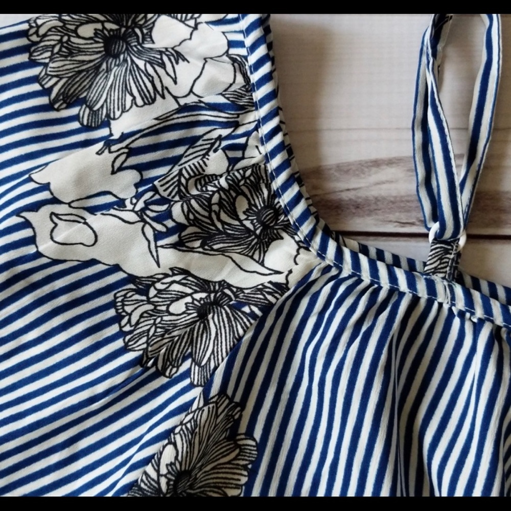 Off Shoulder Top - Picture 4 of 5